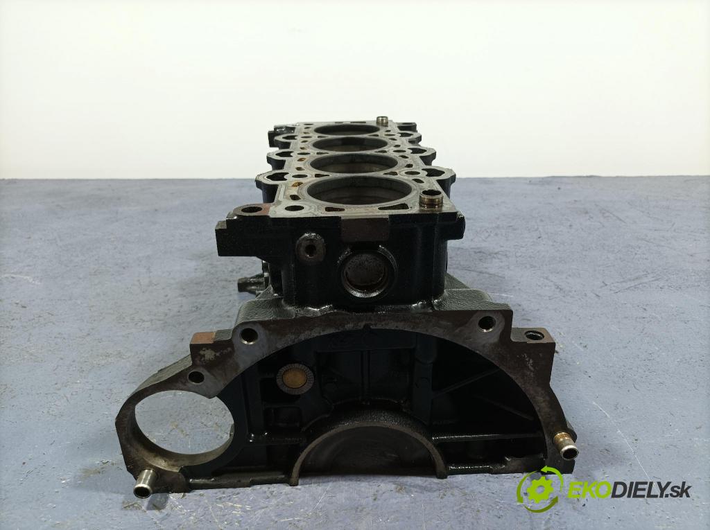 Kia Optima 2012 Blok Motor: