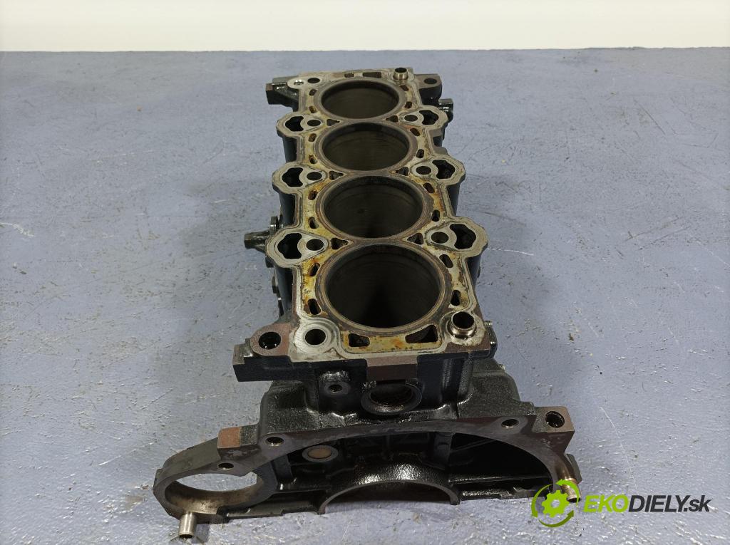 Kia Optima 2012 Blok Motor: