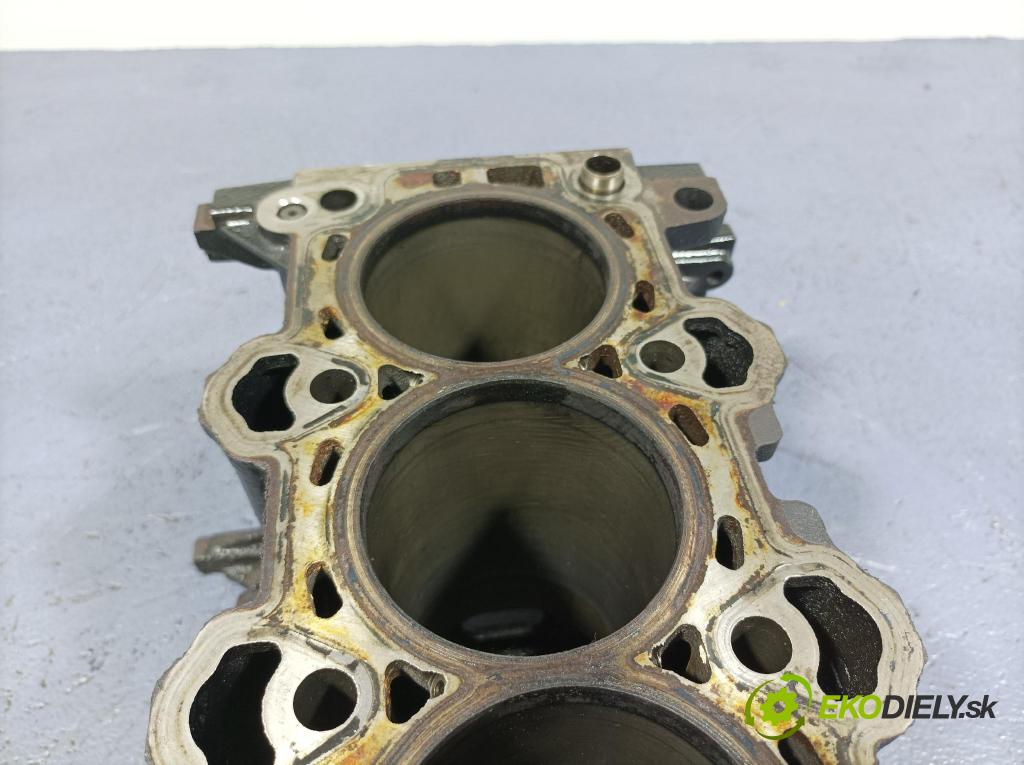 Kia Optima 2012 Blok Motor: