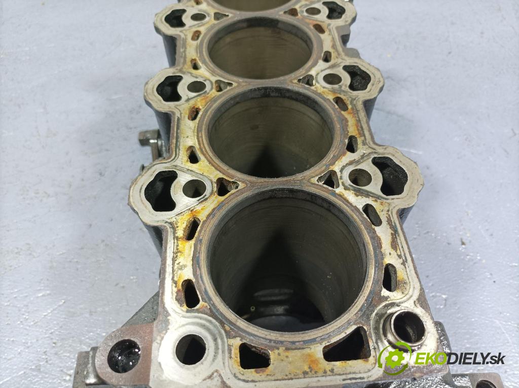 Kia Optima 2012 Blok Motor: