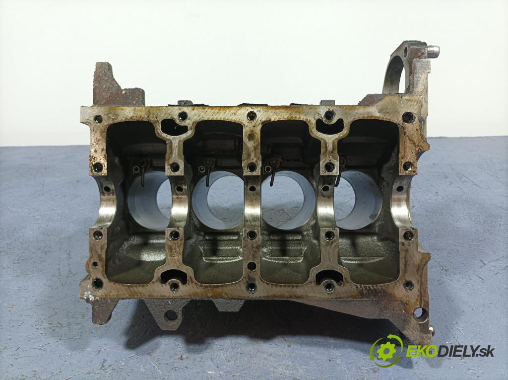 Kia Optima 2012 Blok Motor: