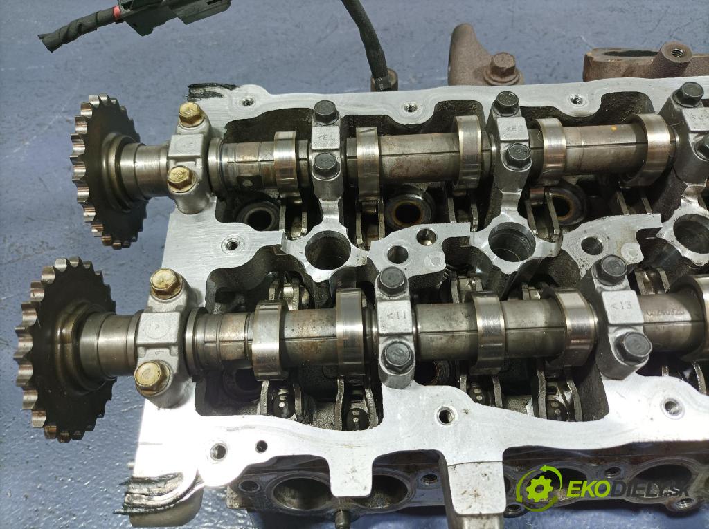 Kia Optima 2012 hlava Motor: 22111-2A200