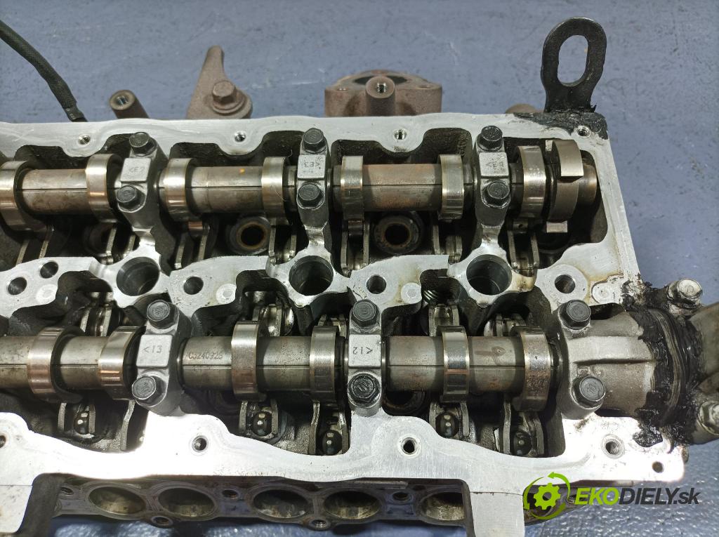 Kia Optima 2012 hlava Motor: 22111-2A200