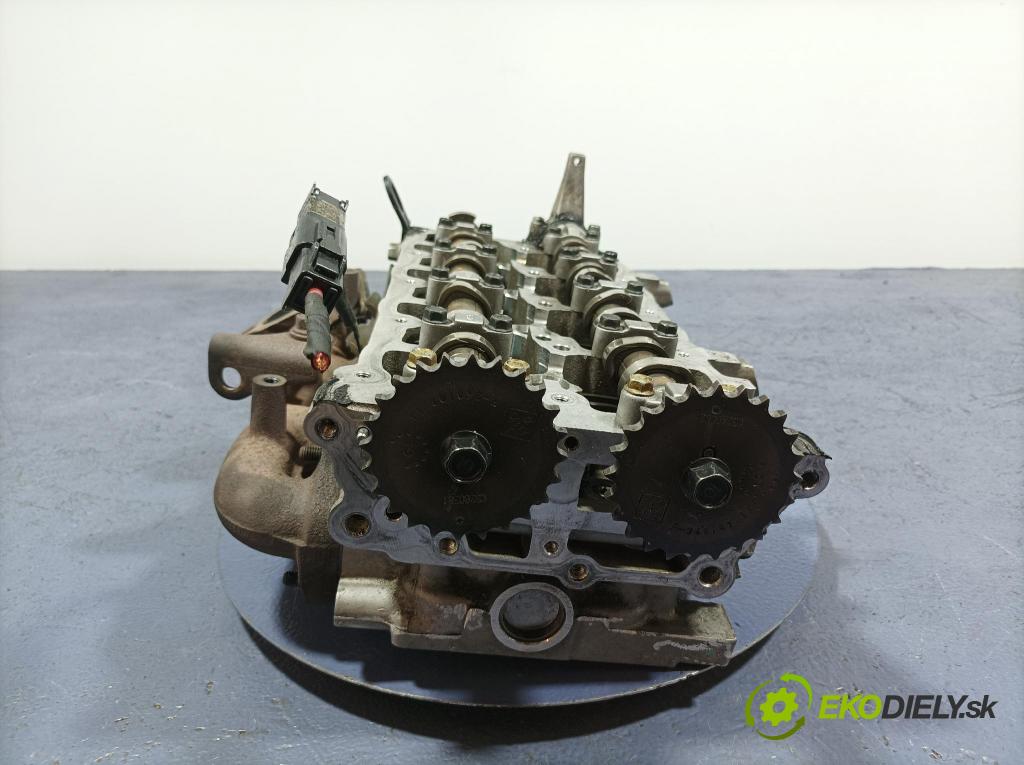 Kia Optima 2012 hlava Motor: 22111-2A200