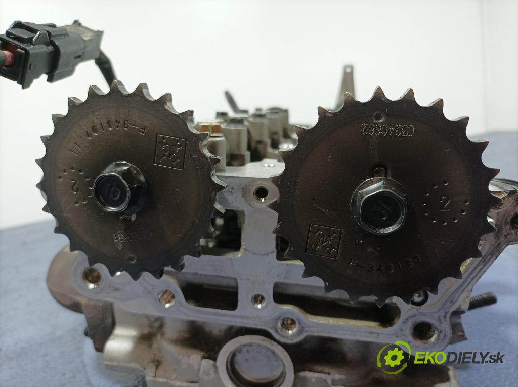 Kia Optima 2012 hlava Motor: 22111-2A200