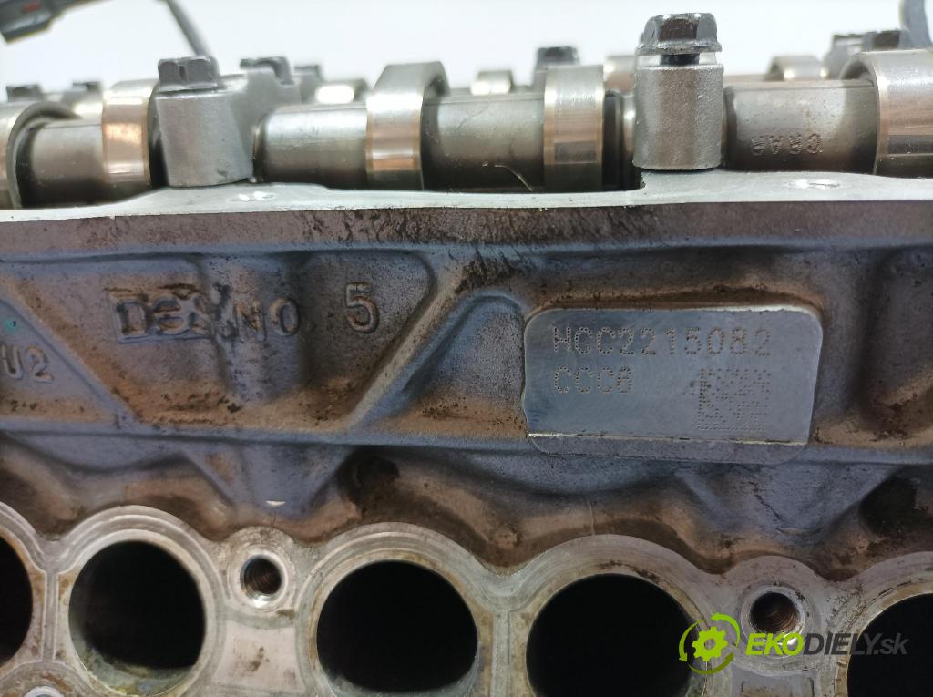 Kia Optima 2012 hlava Motor: 22111-2A200