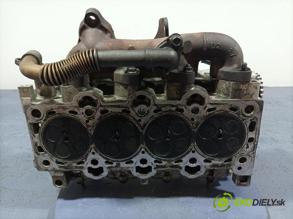 Kia Optima 2012 hlava Motor: 22111-2A200