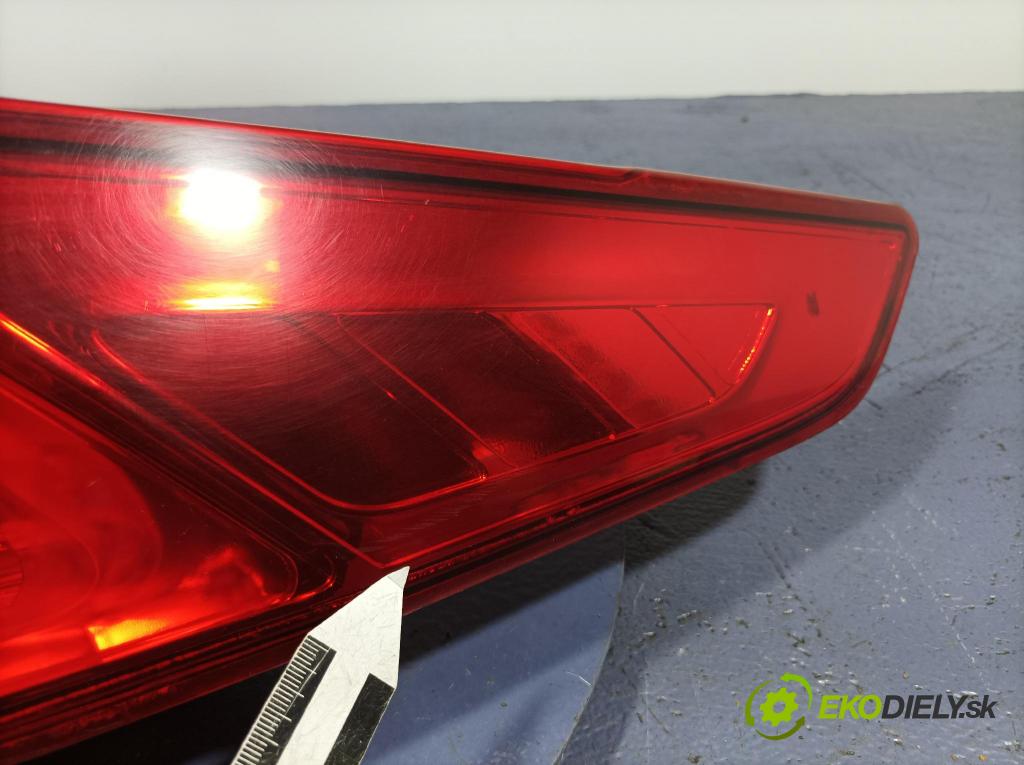 Kia Optima 2012 světlo Zad: Práva: Mimo: 92402-2T0