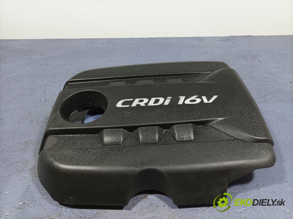 Kia Optima 2012 kryt Motor: 29240-2A900