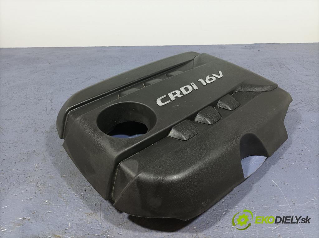 Kia Optima 2012 kryt Motor: 29240-2A900