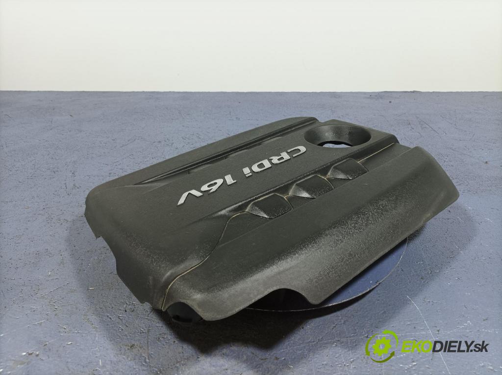 Kia Optima 2012 kryt Motor: 29240-2A900
