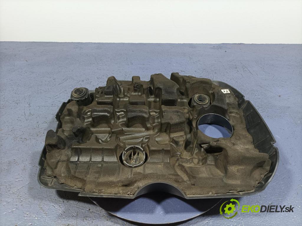 Kia Optima 2012 kryt Motor: 29240-2A900