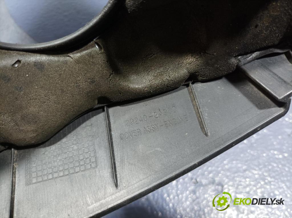 Kia Optima 2012 kryt Motor: 29240-2A900