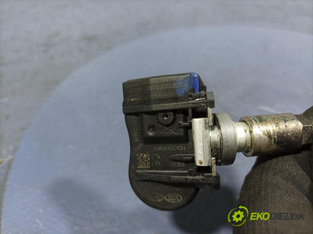 Kia Optima 2012 snímač tlaku Pneumatiky: 52933-1J000