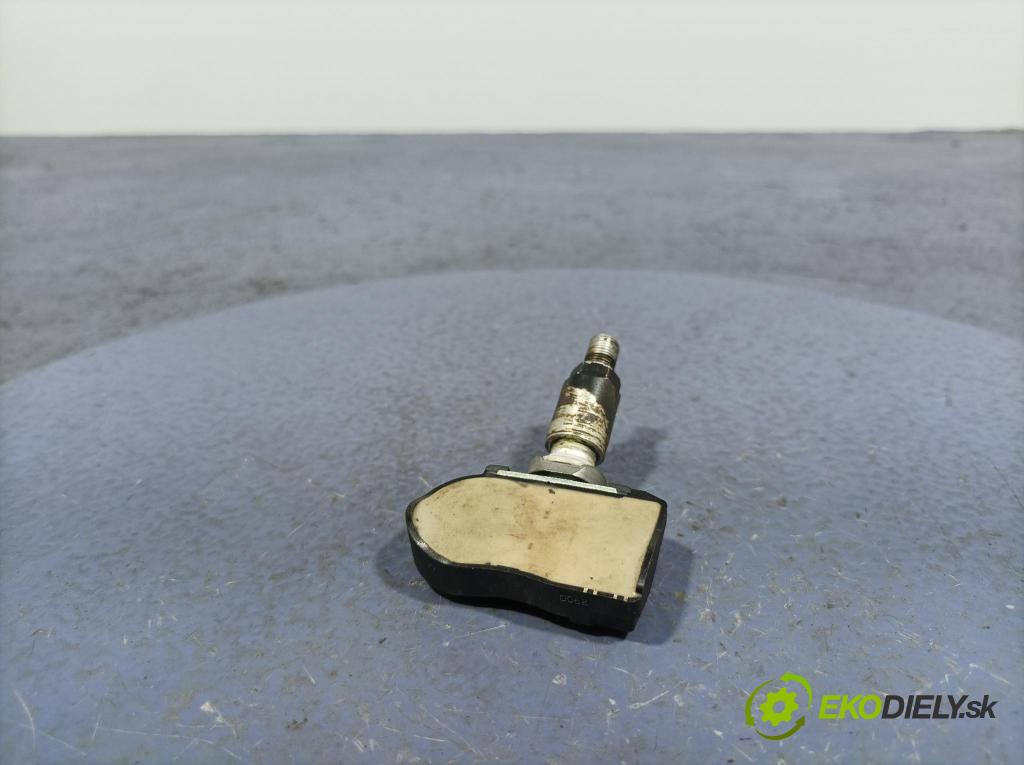 Kia Optima 2012 snímač tlaku Pneumatiky: 52933-1J000