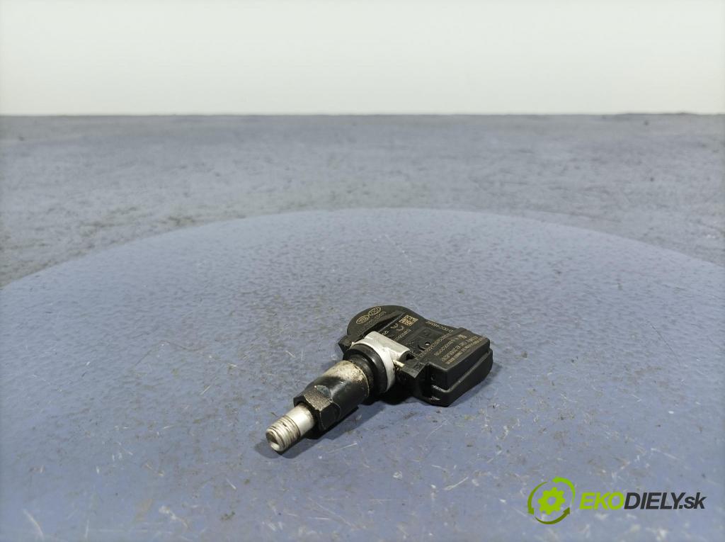 Kia Optima 2012 snímač tlaku Pneumatiky: 52933-1J000