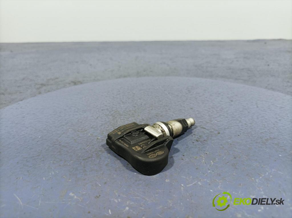 Kia Optima 2012 snímač tlaku Pneumatiky: 52933-1J000