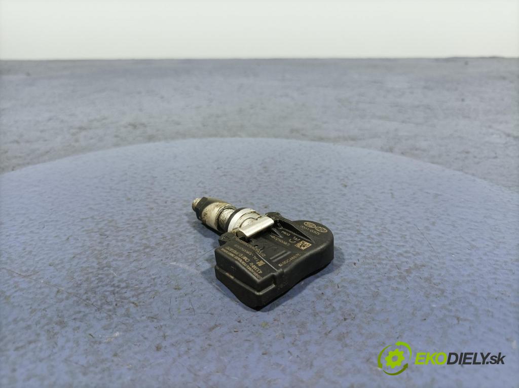 Kia Optima 2012 snímač tlaku Pneumatiky: 52933-1J000