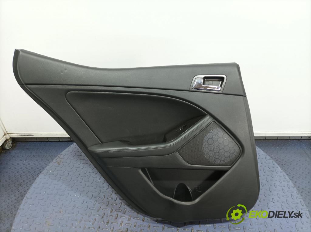 Kia Optima 2012 Tapacír: dveře Zad: levá 83330-2T010