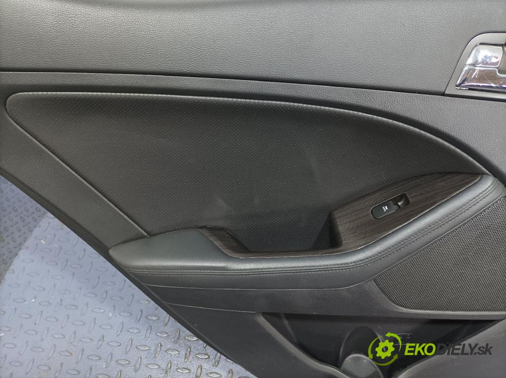 Kia Optima 2012 Tapacír: dveře Zad: levá 83330-2T010