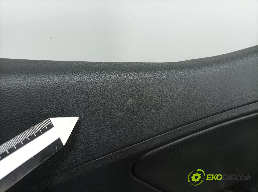 Kia Optima 2012 Tapacír: dveře Zad: levá 83330-2T010