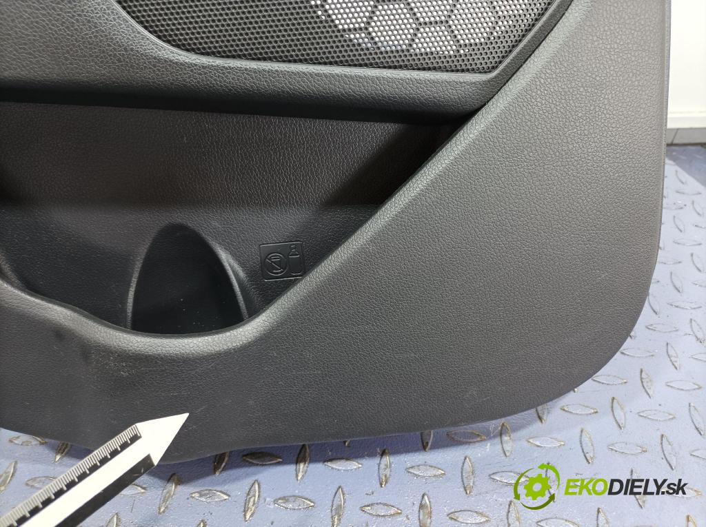 Kia Optima 2012 Tapacír: dveře Zad: levá 83330-2T010