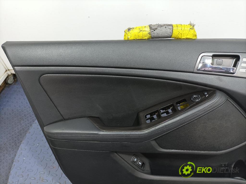 Kia Optima 2012 Tapacír: dveře před levá 82370-2T000