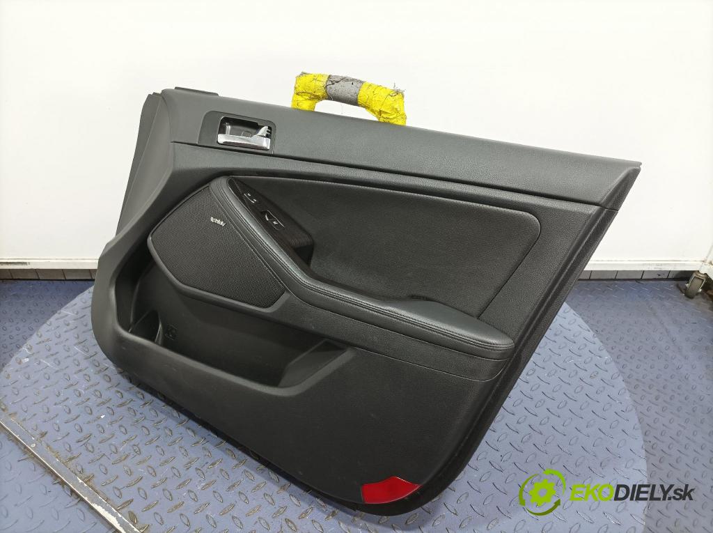 Kia Optima 2012 Tapacír: dveře před Práva: 82380-2T000