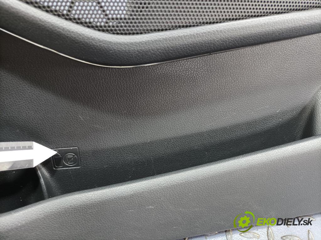 Kia Optima 2012 Tapacír: dveře před Práva: 82380-2T000