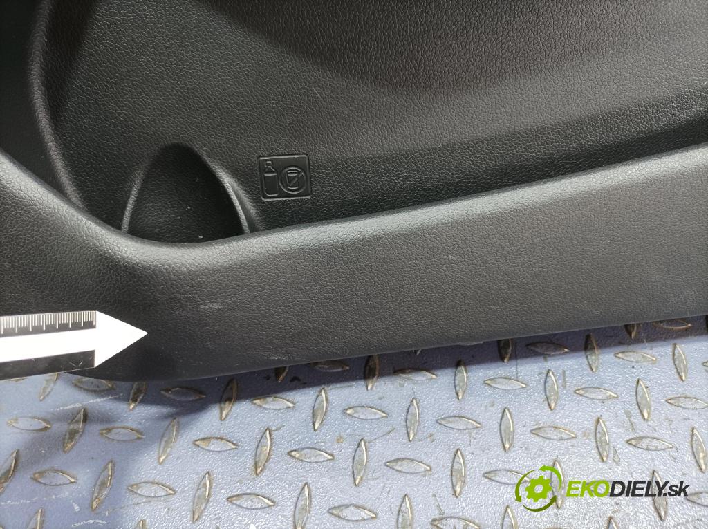 Kia Optima 2012 Tapacír: dveře před Práva: 82380-2T000