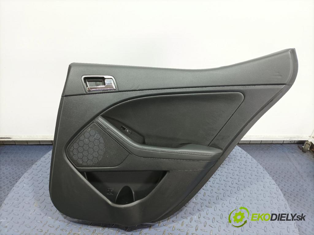 Kia Optima 2012 Tapacír: dveře Zad: Práva: 83380-2T000