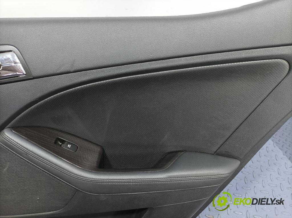 Kia Optima 2012 Tapacír: dveře Zad: Práva: 83380-2T000