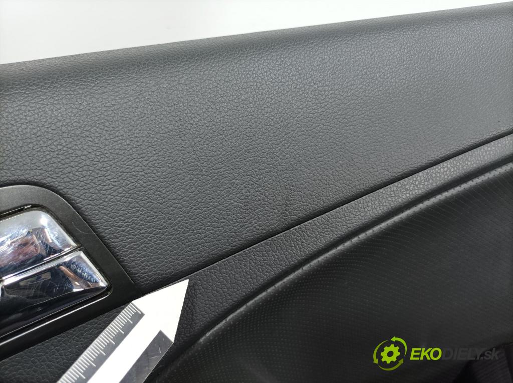 Kia Optima 2012 Tapacír: dveře Zad: Práva: 83380-2T000