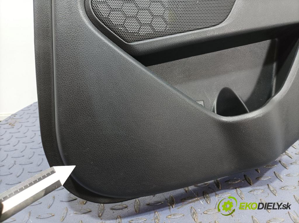 Kia Optima 2012 Tapacír: dveře Zad: Práva: 83380-2T000
