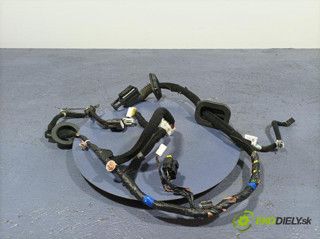 Kia Optima 2012 instalace Elektrický: 91600-2T190