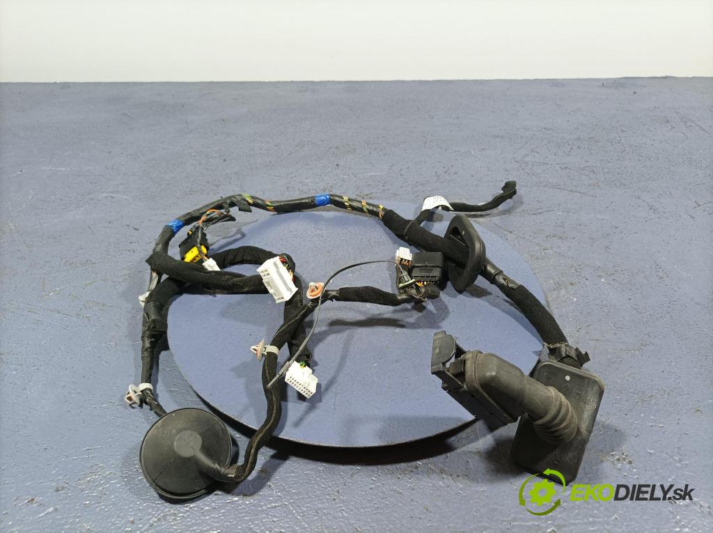 Kia Optima 2012 instalace Elektrický: 91600-2T190