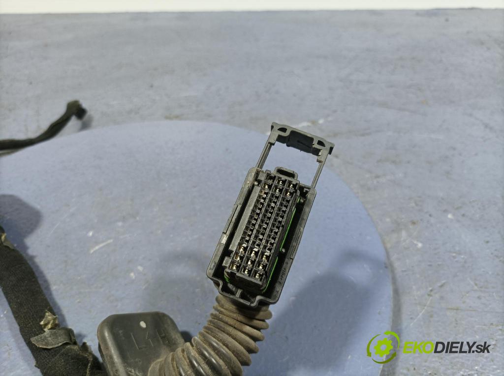 Kia Optima 2012 instalace Elektrický: 91600-2T190