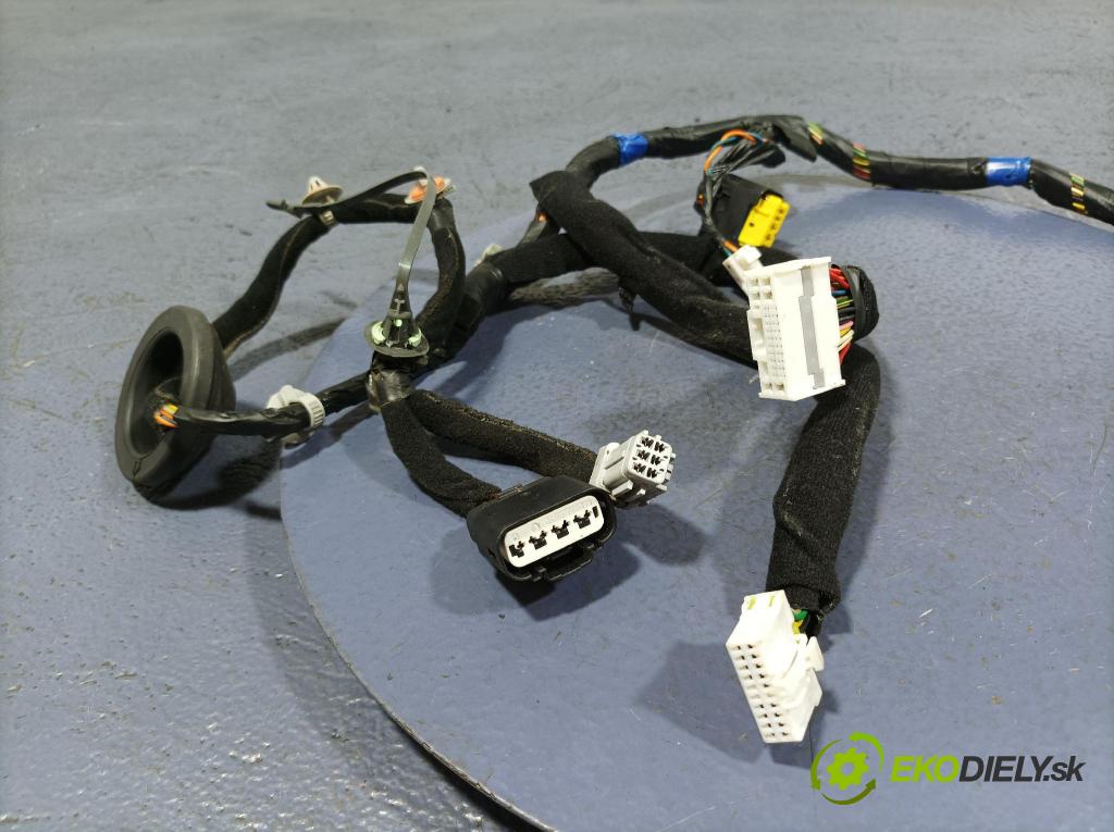 Kia Optima 2012 instalace Elektrický: 91600-2T190