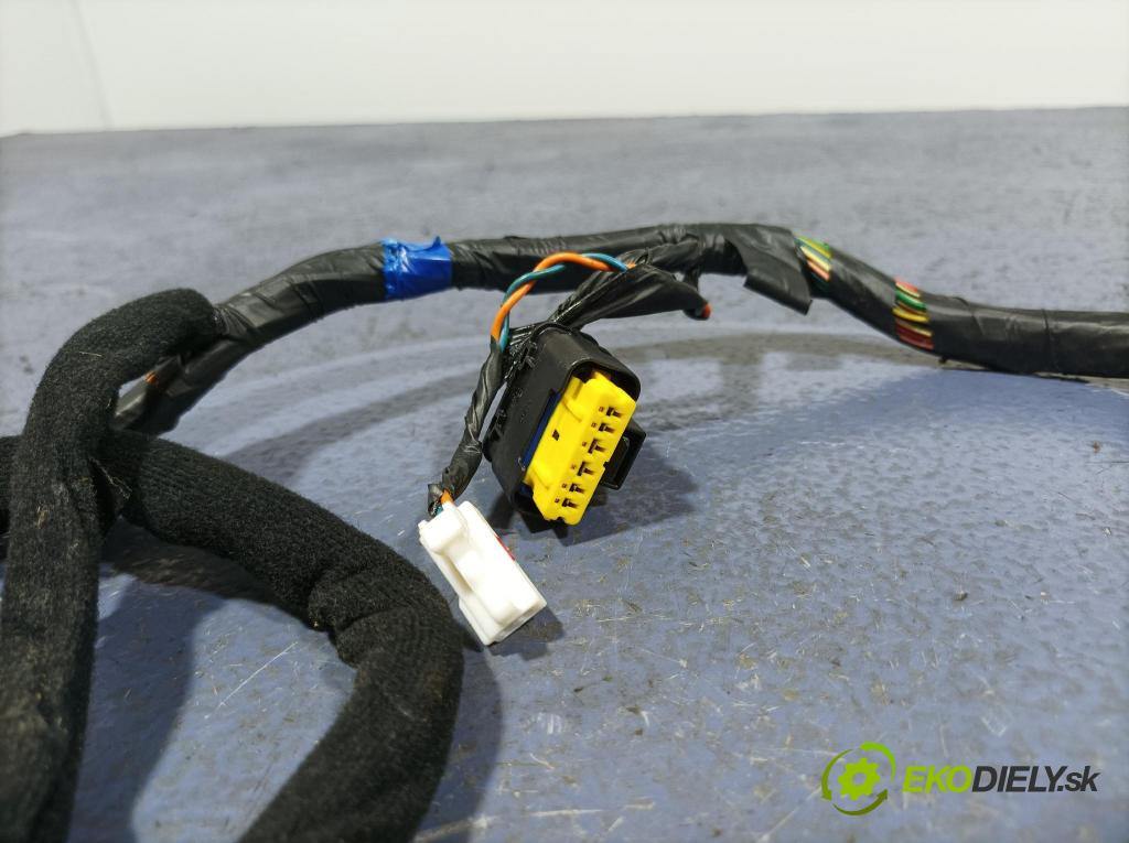 Kia Optima 2012 instalace Elektrický: 91600-2T190