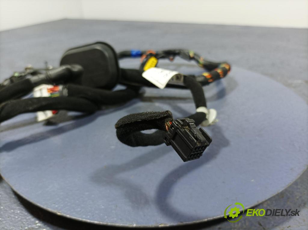 Kia Optima 2012 instalace Elektrický: 91600-2T190