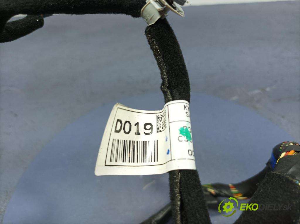 Kia Optima 2012 instalace Elektrický: 91600-2T190