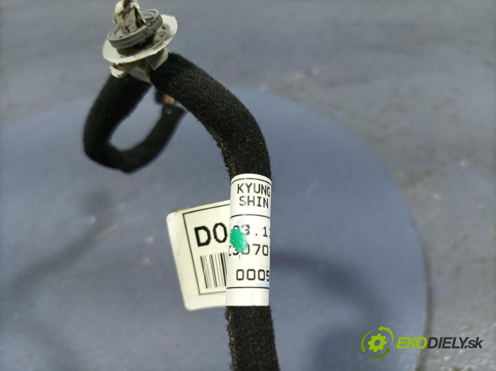 Kia Optima 2012 instalace Elektrický: 91600-2T190