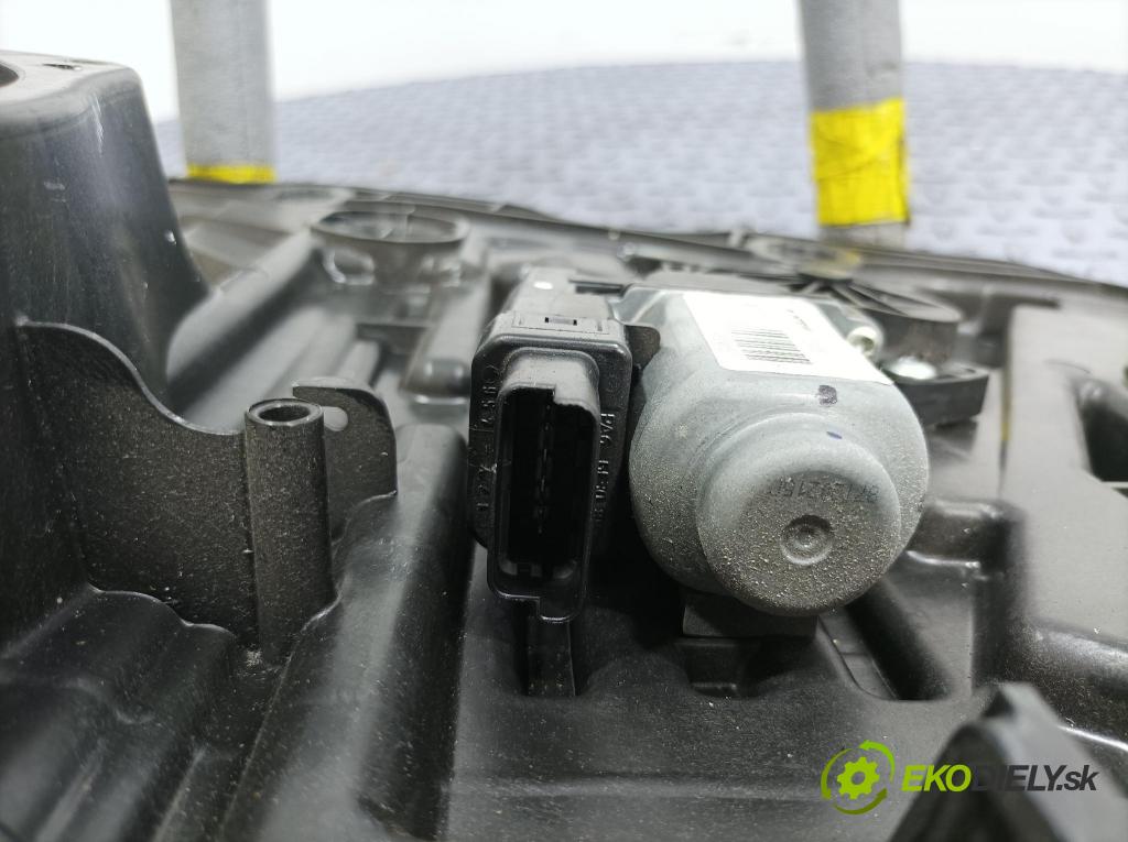 Kia Optima 2012 mechanismus stahování Sklenka: před Levý: 82471-2T010