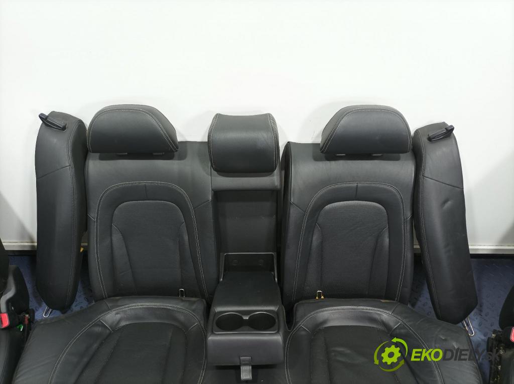 Kia Optima 2012 sedačke: Soubor.