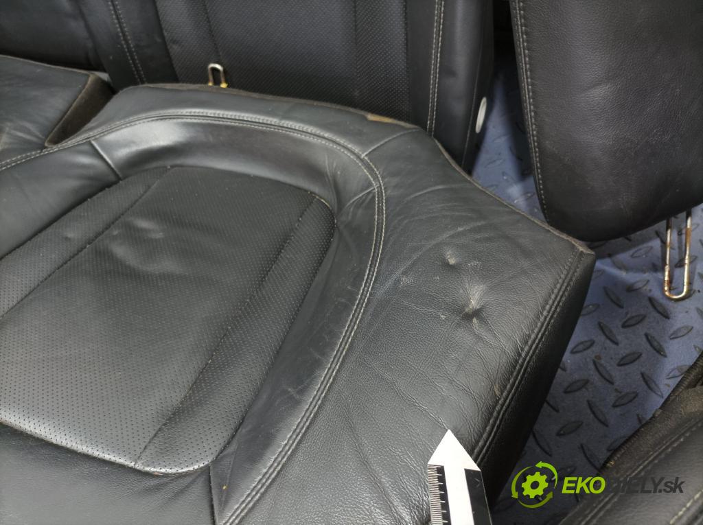 Kia Optima 2012 sedačke: Soubor.