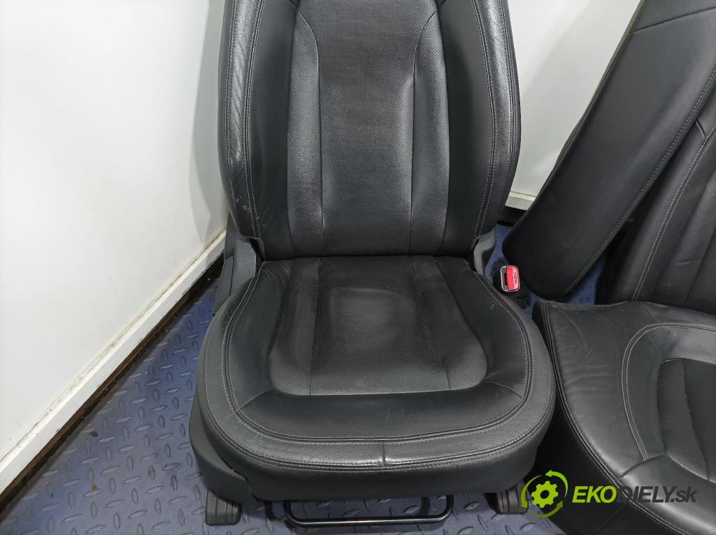 Kia Optima 2012 sedačke: Soubor.