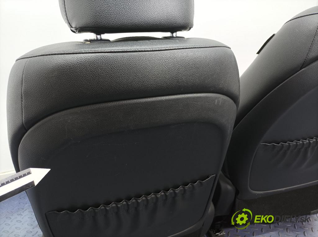 Kia Optima 2012 sedačke: Soubor.