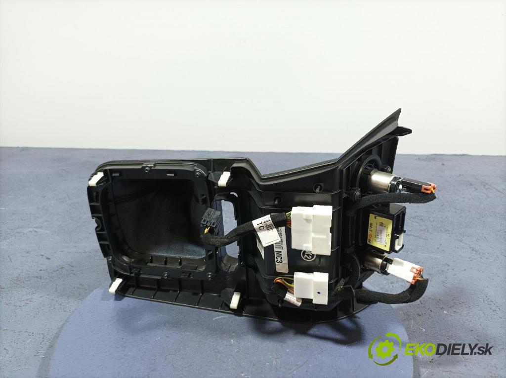 Kia Optima 2012 kryt Plast: Interiéry: 84651-2T410