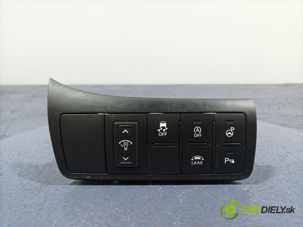 Kia Optima 2012 Přepínač 93300-2T570