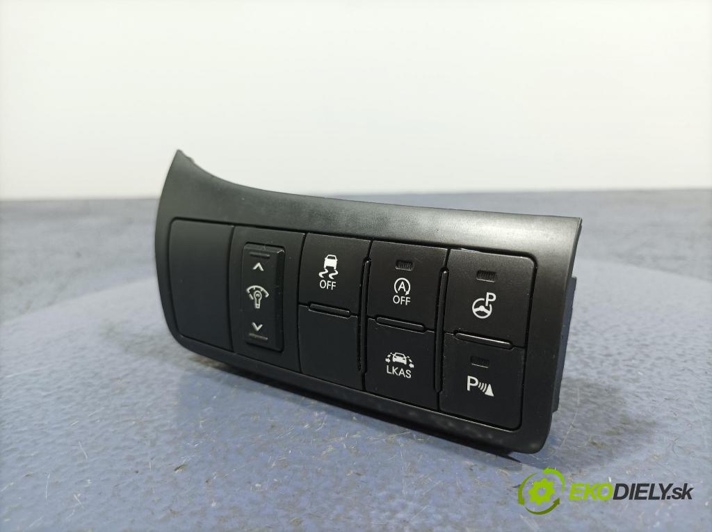 Kia Optima 2012 Přepínač 93300-2T570